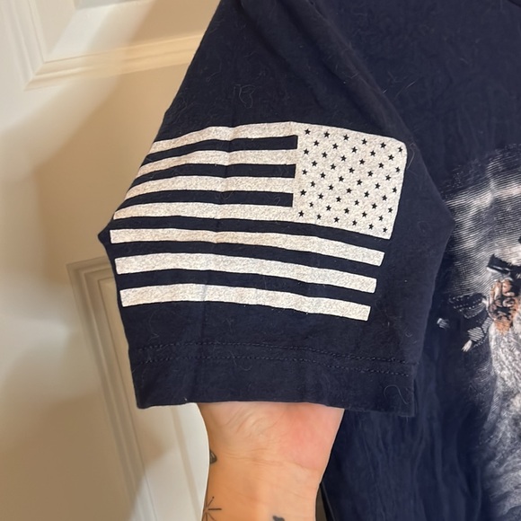 Grunt style tactical yeti tee - Picture 2 of 5